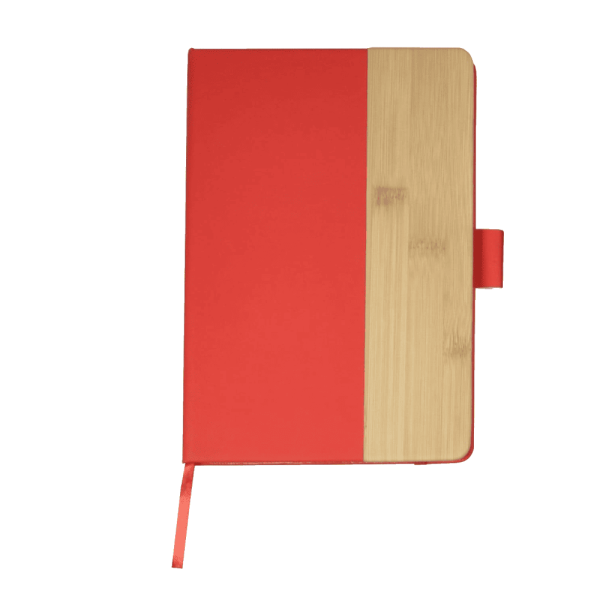 CUADERNO DETALLE BAMBOO GPW-07 - Imagen 3