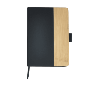CUADERNO DETALLE BAMBOO GPW-07
