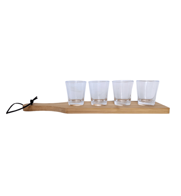 Set de shots HL7741 - Imagen 2