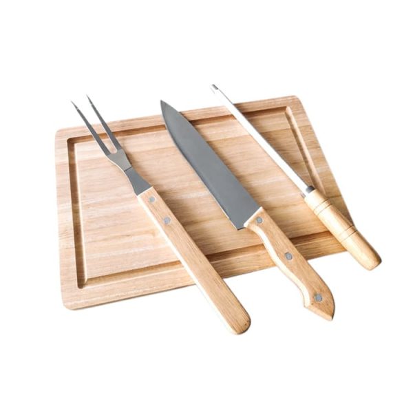 Set de asado HL8583 - Imagen 5