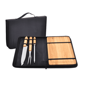 Set de asado HL8583