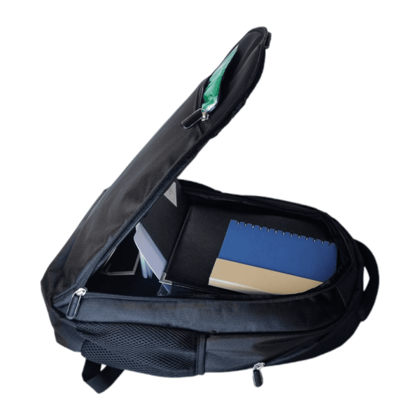 MOCHILA PORTA NOTEBOOK PR003 - Imagen 2
