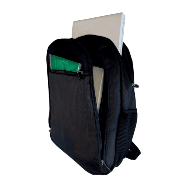 MOCHILA PORTA NOTEBOOK PR003 - Imagen 3