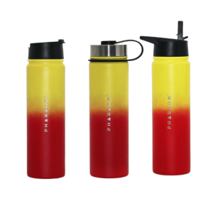 Botella de agua para deportes SS1624