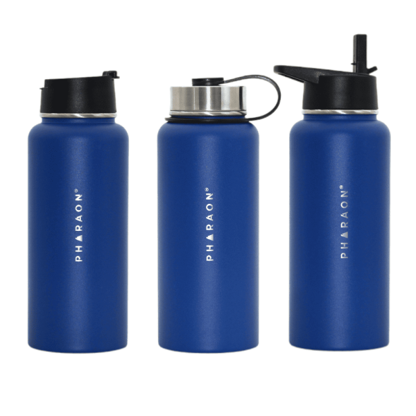 Botella de agua para deportes SS1632 - Imagen 2