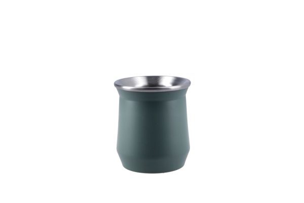 Mates Mola Premium Acero Inox