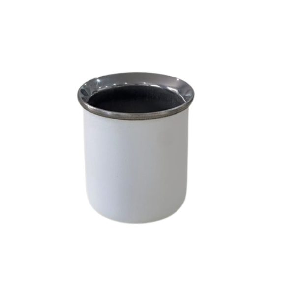Mates Viajero Paint Slim Acero Inox Grabable Laser - Imagen 2