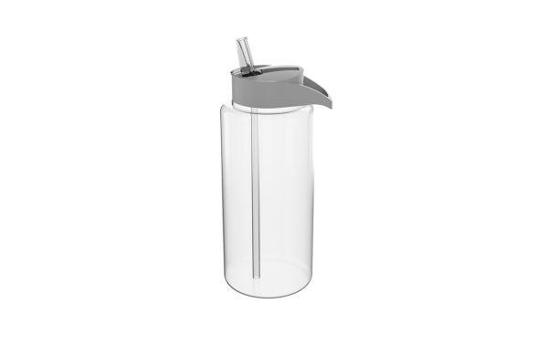 Botella Training 1100ml - Imagen 2