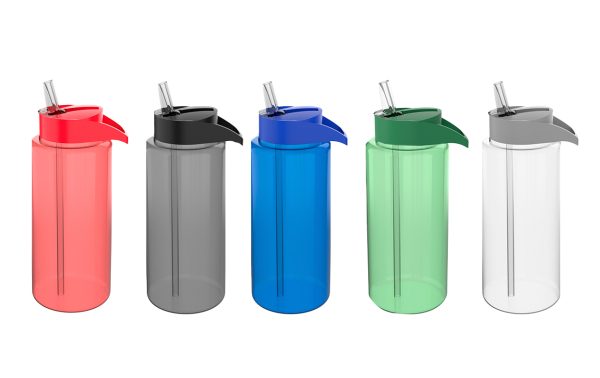 Botella Training 1100ml - Imagen 11