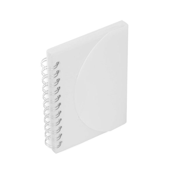 Cuaderno Mas - Imagen 2