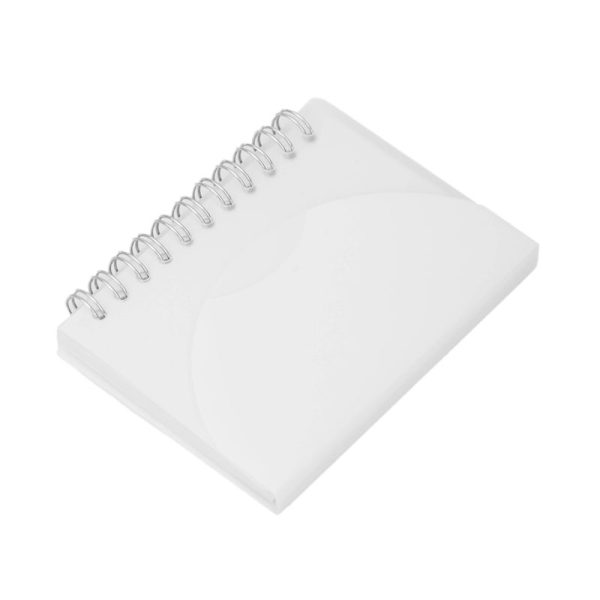 Cuaderno Mas - Imagen 3