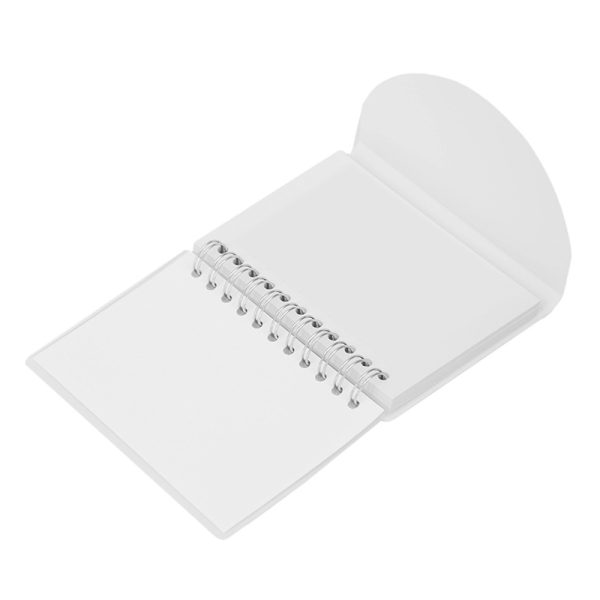 Cuaderno Mas - Imagen 4