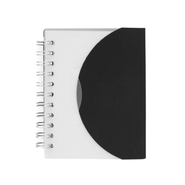 Cuaderno Mas - Imagen 5