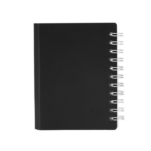 Cuaderno Mas - Imagen 7
