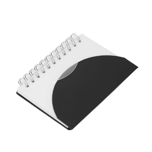 Cuaderno Mas - Imagen 8