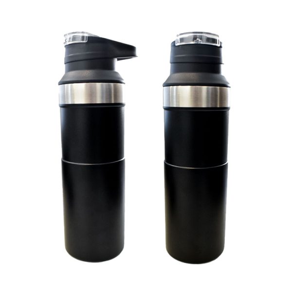 Termo Acero INOX   Midi 500 ml  