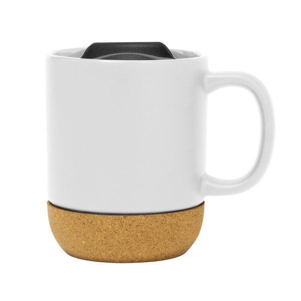 Taza sublimable "MIKA" T738 - Imagen 2