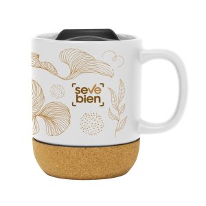 Taza sublimable MIKA T738