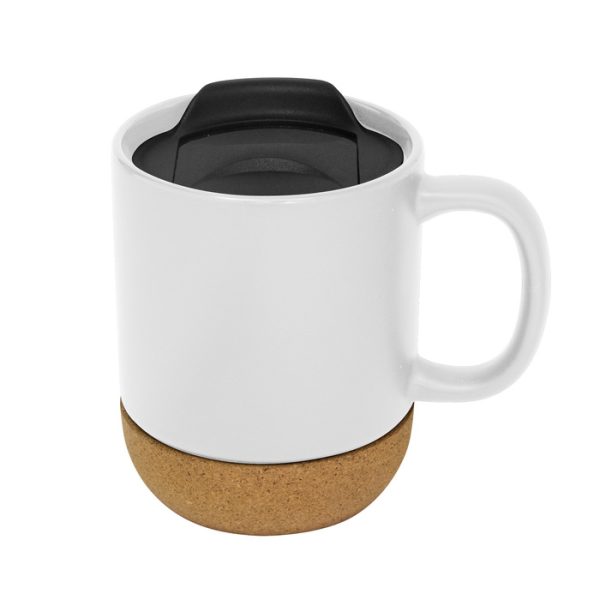 Taza sublimable "MIKA" T738 - Imagen 4