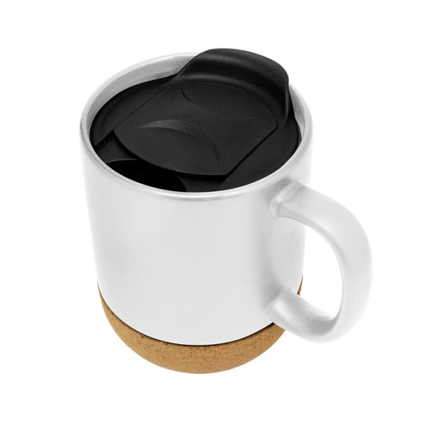 Taza sublimable "MIKA" T738 - Imagen 5