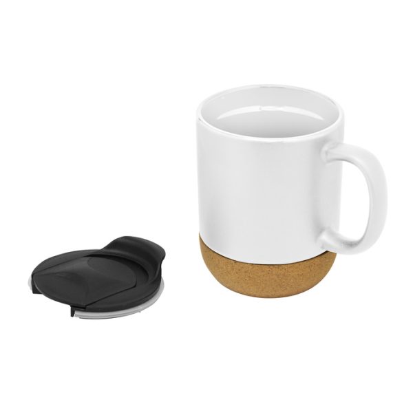 Taza sublimable "MIKA" T738 - Imagen 6