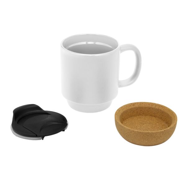 Taza sublimable "MIKA" T738 - Imagen 7