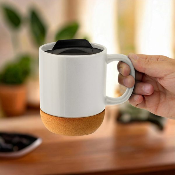 Taza sublimable "MIKA" T738 - Imagen 8