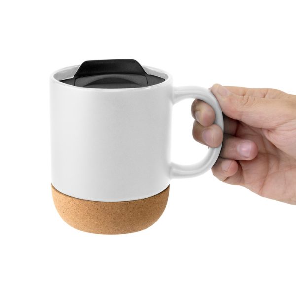 Taza sublimable "MIKA" T738 - Imagen 9
