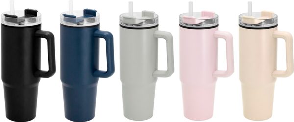 Mug MEGA T 701 - Imagen 2