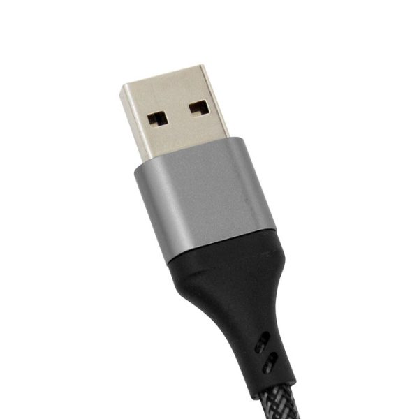Cable de carga rápida "SPIDY" EC773 - Imagen 4