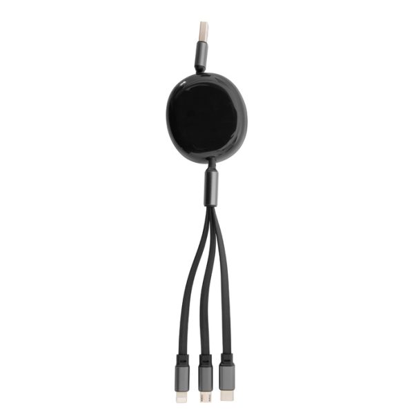 Cable retráctil de carga "JACK" EC775 - Imagen 2