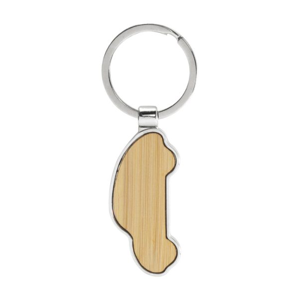 Llavero KICAR T713 - Imagen 3