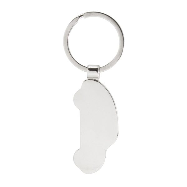 Llavero KICAR T713 - Imagen 5