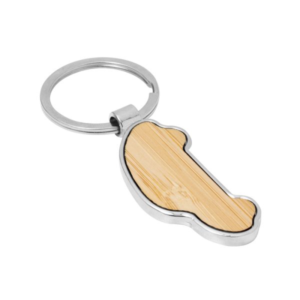 Llavero KICAR T713 - Imagen 6