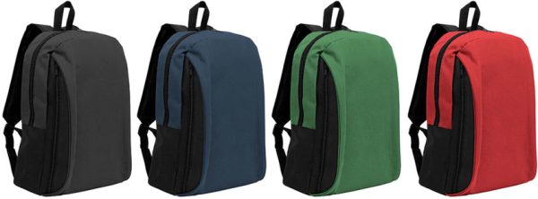 Mochila "IRIS" C 570 - Imagen 2