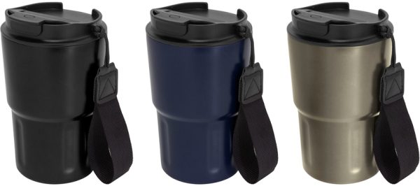 Mug térmico CAPOF T 703 - Imagen 2
