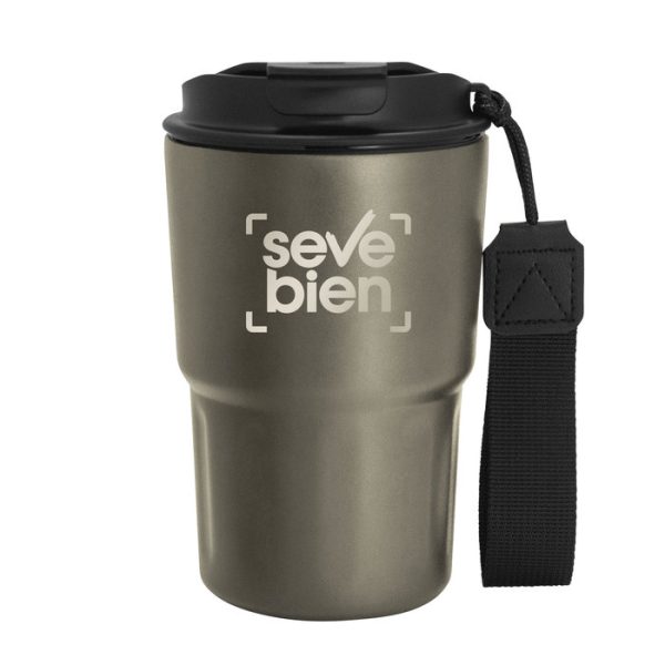 Mug térmico CAPOF T 703 - Imagen 4