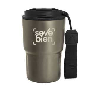 Mug térmico CAPOF T 703