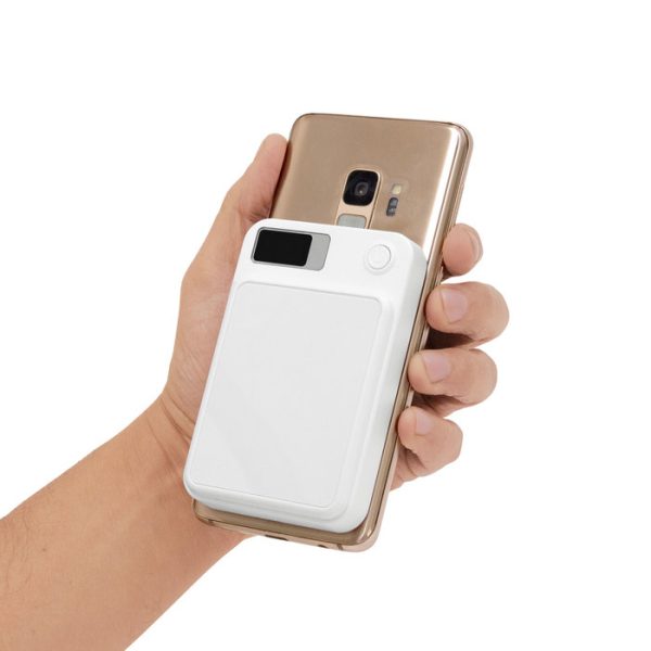 Powerbank MAGNET EC772 - Imagen 10