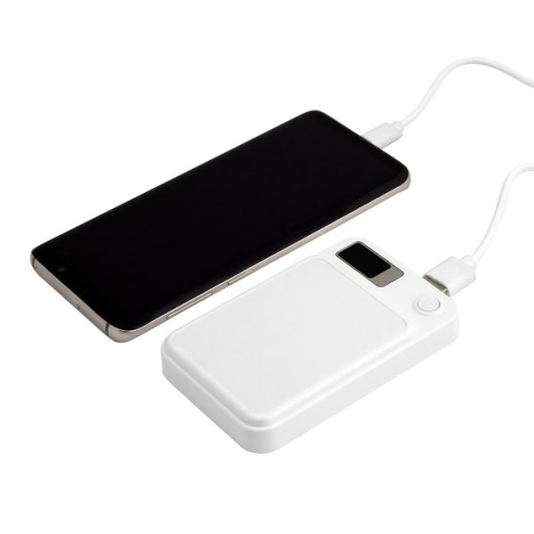 Powerbank MAGNET EC772 - Imagen 12