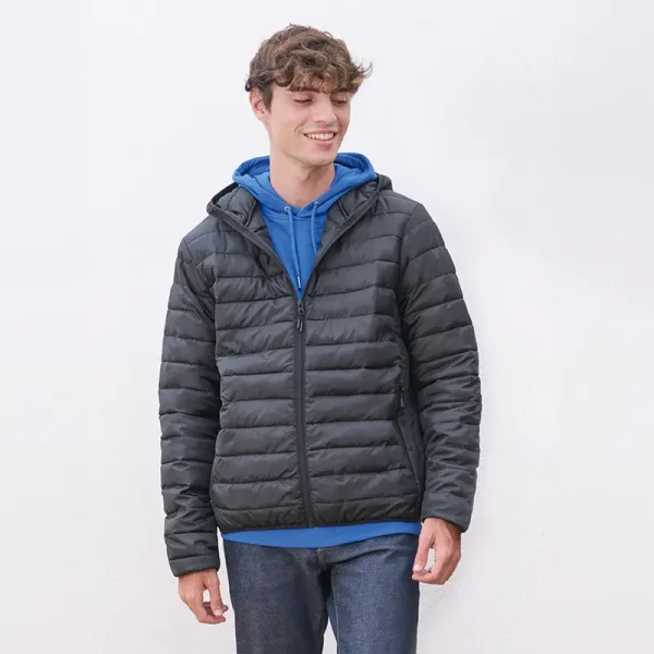 CAMPERA STREAM MEN - Imagen 3