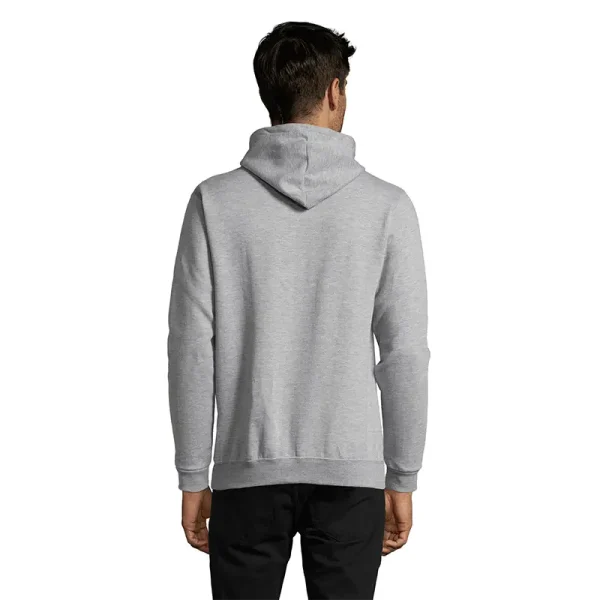 Hoodie Snake - Imagen 3