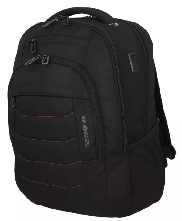 MOCHILA SAMSONITE TITAN