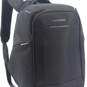 MOCHILA ANTI ROBO USB 17’’