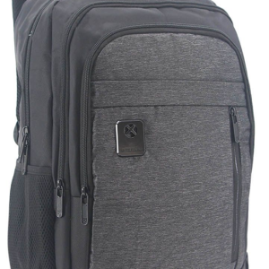 MOCHILA BUSINESS GOLD 3831