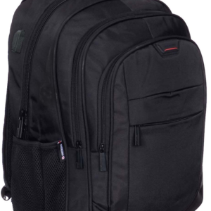 MOCHILA BUSINESS XVIII GOLD