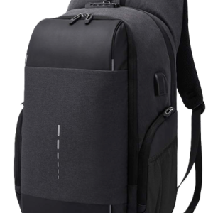 MOCHILA B-GIO ANTIROBO