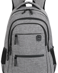 MOCHILA PRIMICIA CAMPUS