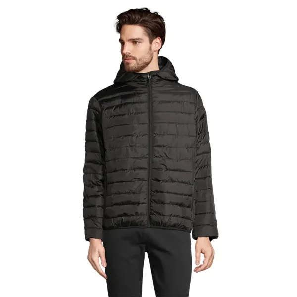 CAMPERA STREAM MEN - Imagen 6