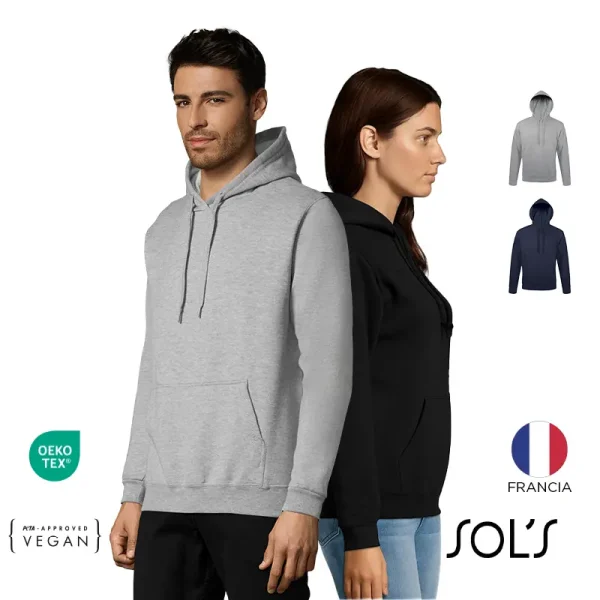 Hoodie Snake - Imagen 8